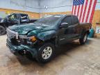 GMC CANYON 2015