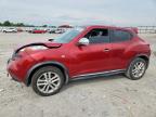 NISSAN JUKE 2012