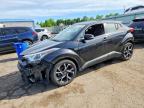 TOYOTA C-HR 2018