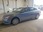 NISSAN SENTRA 2015