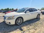 NISSAN MAXIMA 2012