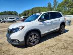 HONDA PASSPORT 2021