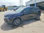 CHEVROLET BLAZER 2026