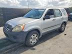HONDA CR-V 2005