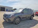 SUBARU FORESTER 2023