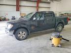 NISSAN FRONTIER 2007
