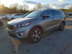KIA SORENTO 2018