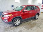 KIA SORENTO 2011