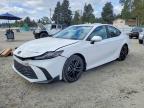 TOYOTA CAMRY 2025