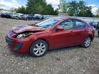MAZDA 3 2011