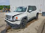 JEEP RENEGADE 2016