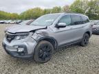 HONDA PILOT 2021