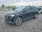 GMC TERRAIN 2018