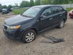 KIA SORENTO 2012