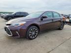 TOYOTA AVALON 2016