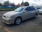 TOYOTA CAMRY 2006
