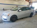 NISSAN SENTRA 2014