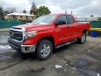TOYOTA TUNDRA 2014