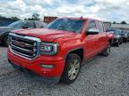 GMC SIERRA 2016