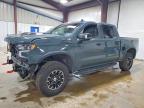CHEVROLET SILVERADO 2025