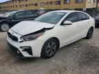 KIA FORTE 2021