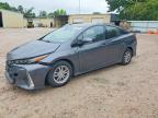 TOYOTA PRIUS PRIME 2017