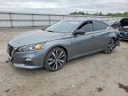 NISSAN ALTIMA 2021