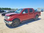 NISSAN FRONTIER 2019
