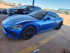 MASERATI GRANTURISMO 2018