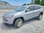 JEEP CHEROKEE 2016