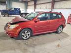 PONTIAC VIBE 2007