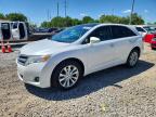 TOYOTA VENZA 2013