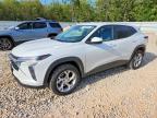 CHEVROLET TRAX 2024