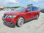 NISSAN PATHFINDER 2017