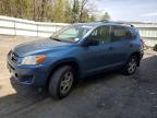 TOYOTA RAV4 2011