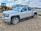 GMC SIERRA 2018
