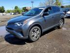TOYOTA RAV4 2018