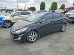 HYUNDAI ACCENT 2013