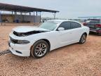 DODGE CHARGER 2016