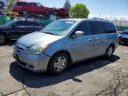 HONDA ODYSSEY 2007