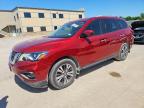 NISSAN PATHFINDER 2018