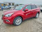 BUICK ENVISION 2017