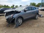 NISSAN ROGUE SPORT 2020
