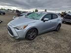 TOYOTA YARIS 2019