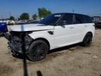 LAND ROVER RANGE ROVER SPORT 2018