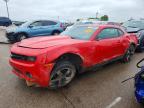 CHEVROLET CAMARO 2012