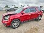 GMC ACADIA 2013