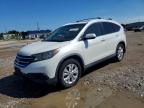 HONDA CR-V 2014