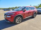 NISSAN ROGUE 2021