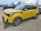 KIA SOUL 2016